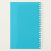 Abenteuerzeit | Lemon Grab "UNAKZEPTABLE" Planer (Rückseite)