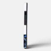 Abenteuerzeit : Motorradfahrer iPhone 13 Fall Case-Mate iPhone Hülle (Rückseite / Links)