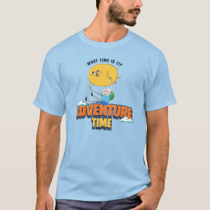 Abenteuerzeit   Schwimmbad mit Flossen T-Shirt