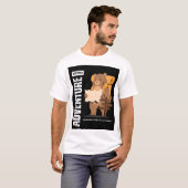Abenteuerzeit T-Shirt (Vorne ganz)