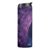 Abenteurer dekodieren uralte Runen Thermosbecher (Nach links gedreht)