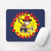 Abenteurer Mousepad MBC Cheekee (Mit Mouse)