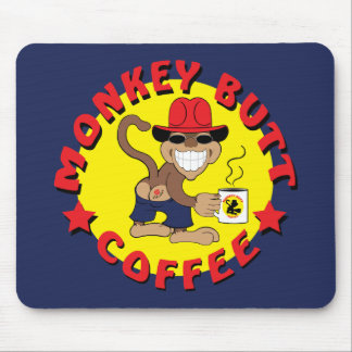 Abenteurer Mousepad MBC Cheekee
