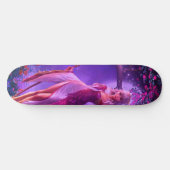Abenteurer Skateboard Deck (Horizontal)