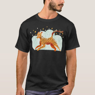 Abenteurer T-Shirt