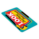 Aber bitte nicht Touch Magnet - groß (Rechte Seite)