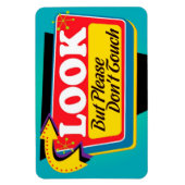 Aber bitte nicht Touch Magnet - groß (Vertikal)