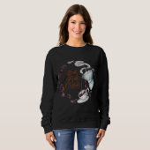 Aber der erste Coffee Fun Hoodie (Vorne ganz)