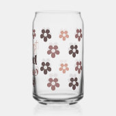 Aber der erste Kaffee Dosenglas (Rückseite)