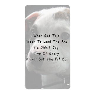 Aber der Grubenbull
