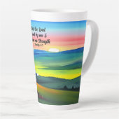 Aber der Herr stand von mir in letzter Tasse (Rechte Ecke)