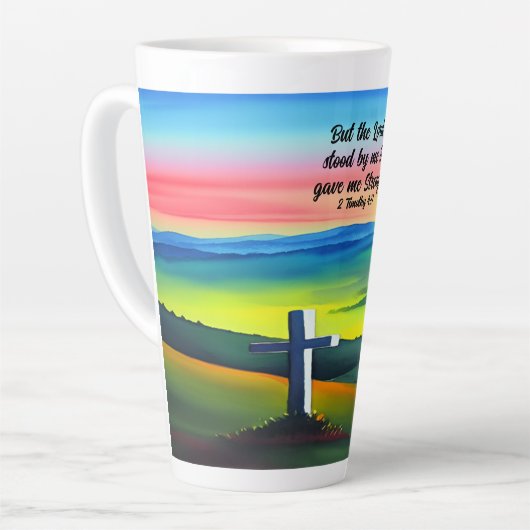 Aber der Herr stand von mir in letzter Tasse (Linke Ecke)