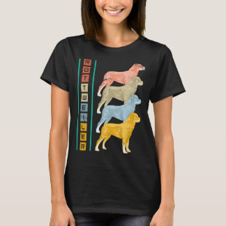 Aber der Rottweiler ist ein sehr besonderes Tier a T-Shirt