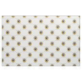 Aber die Pitbull Stoff (Fat Quarter (45,7 x 55,9 cm))