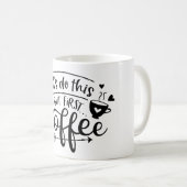 aber erste Tasse (VorderseiteRechts)