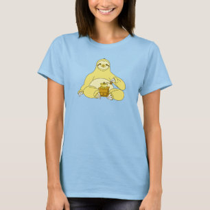 Aber erster Kaffee T-Shirt