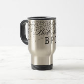 Aber erstes BPC Silber Reisebecher (Vorderseite Links)