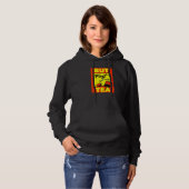 Aber First Tee (Vorne ganz)
