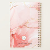 Aber Gott Planer 2023 (Rückseite)