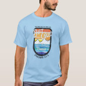 Aber Gott T-Shirt (Vorderseite)