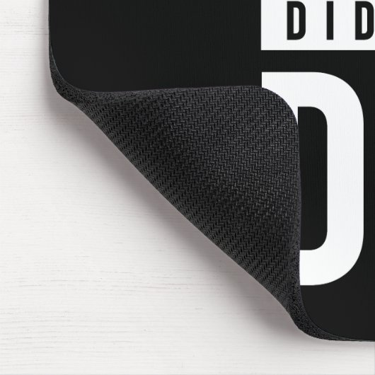 Aber haben Sie Die Mousepad (Ecke)