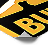 Aber haben Sie Die Poster (Ecke)