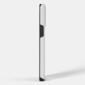 Aber haben wir das Boot von Lover Sailor Funny Boa iPhone Hülle (Rechte Seite)