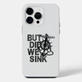 Aber haben wir das Boot von Lover Sailor Funny Boa iPhone 14 Pro Max Hülle