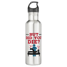 Aber hast du die sonnige Physikalische Therapie PT