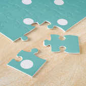 Aber ich bin Niedlich Samoyed Dog Puzzle (Seite)