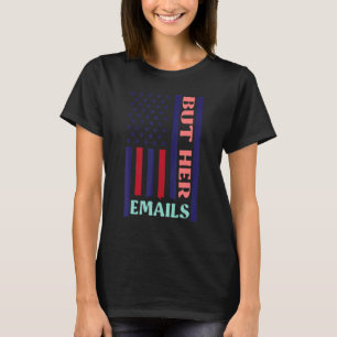 Aber ihre E-Mails Retail Vintag USA Flag Aber ihre T-Shirt