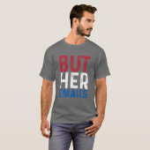 ABER IHRE EMAILS T-Shirt (Vorne ganz)