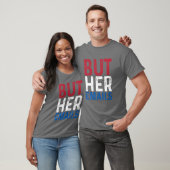 ABER IHRE EMAILS T-Shirt (Unisex)