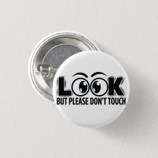 Aber keine Touch Button (Vorne & Hinten)