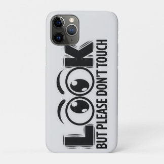 Aber keine Touch Case-Mate iPhone Hülle