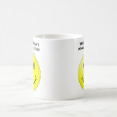 Aber Tasse (Mittel)