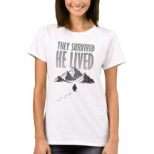Aber warum Nihilist Pinguin Motivation Tee