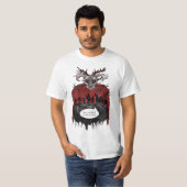 Aber was, wenn wir mit ihnen sprachen T-Shirt (Vorne ganz)