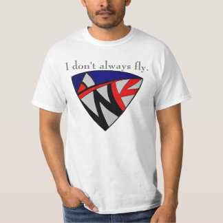 Aber, wenn I do-Warkite-51 T-Shirt