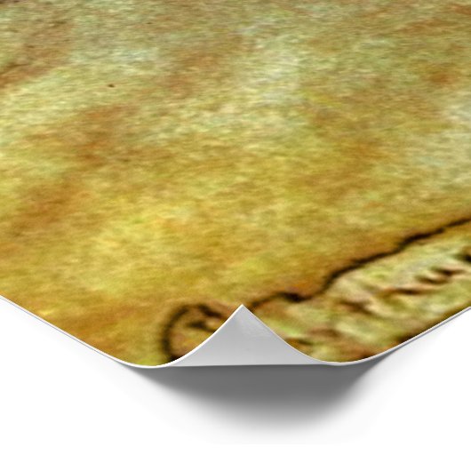 Aber wer hat gewonnen? poster (Ecke)