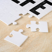 Aber zuerst, COVFEFE Puzzle (Seite)