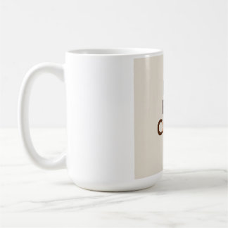 "Aber zuerst Kaffee" - Treibstoff für deinen Tag Kaffeetasse