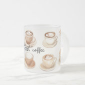 Aber zuerst, Kaffeetassen (VorderseiteRechts)