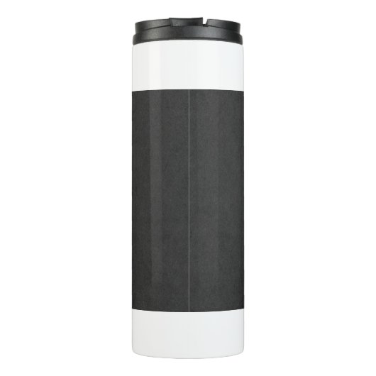 Aber zuerst thermosbecher (Rückseite)