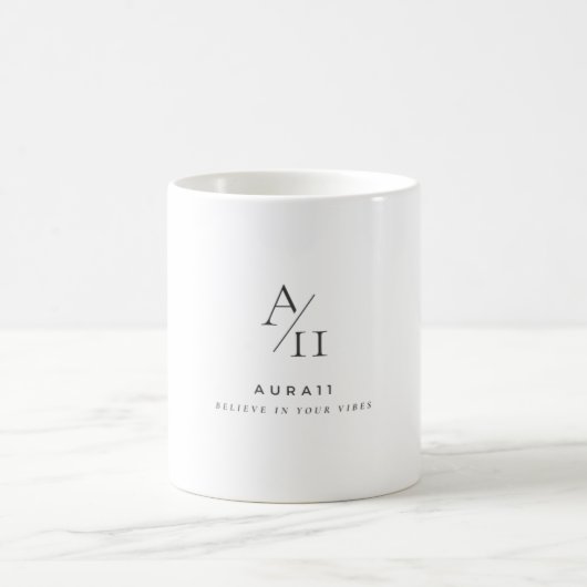 "Aber zunächst einmal Kaffeetasse (Mittel)