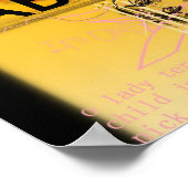 ABERant Poster (Ecke)