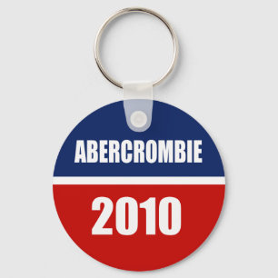 ABERCROMBIE 2010 SCHLÜSSELANHÄNGER