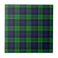 Abercrombie Tartan