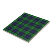 Abercrombie Tartan Fliese (Seite)
