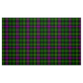 Abercrombie Tartan Lila und grüne Karierte Stoffe (Fat Quarter (45,7 x 55,9 cm))